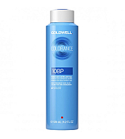 Goldwell Colorance 10BP - Тонирующая крем-краска для волос экстра жемчужный блонд 120 мл
